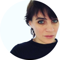 sara giordani